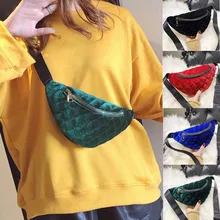 Велосипедная поясная Сумка Поясная Сумка На Открытом Воздухе Сумка для кемпинга походная Сумка для бега грудь Новая модная женская Подушка поясная сумка