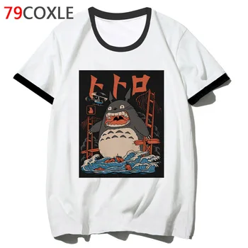 

Isao Takahata t shirt t-shirt hop school for funny tshirt clothing harajuku men streetwear tee 2019 male hip top F4419