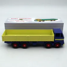 

Atlas Editions Dinky Supertoys 934 Leyland Octopus Wagon Diecast Mint/boxed