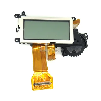 

Used Top LCD Screen Display Replacement Repair Part For Nikon D750 SLR