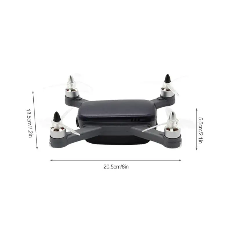 Для Hengyi 913 двухрежимный gps двухмоторный 1080 P wifi воздушный пульт дистанционного