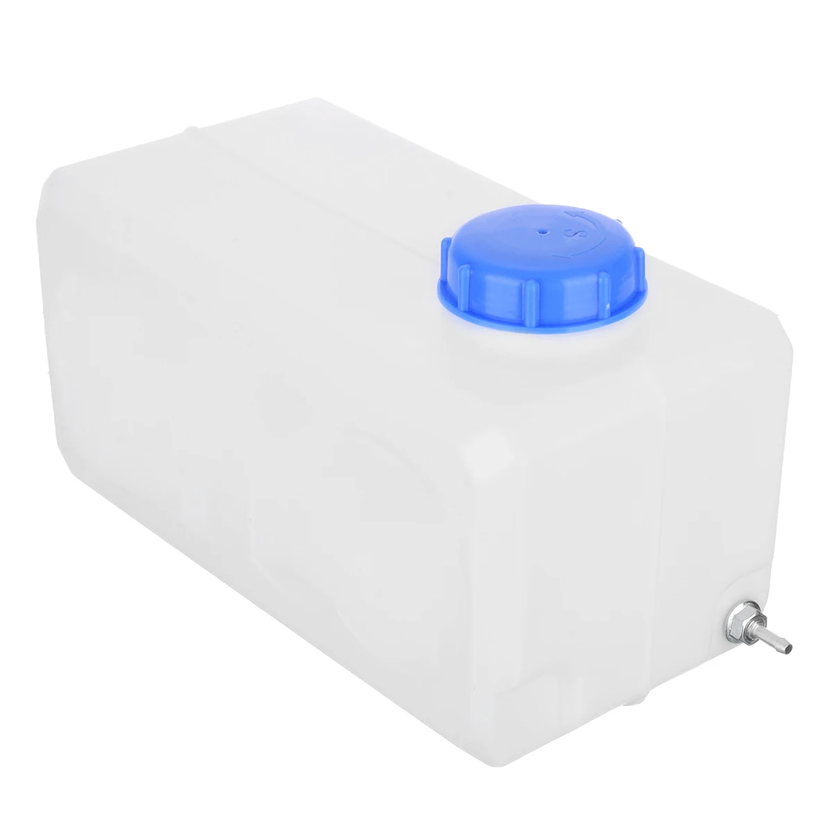 Fuel Tank 5.5L Oil Gasoline D-iesels Petrol Plastic Storge Water Tank Boat Car Truck Parking Heater Accessories