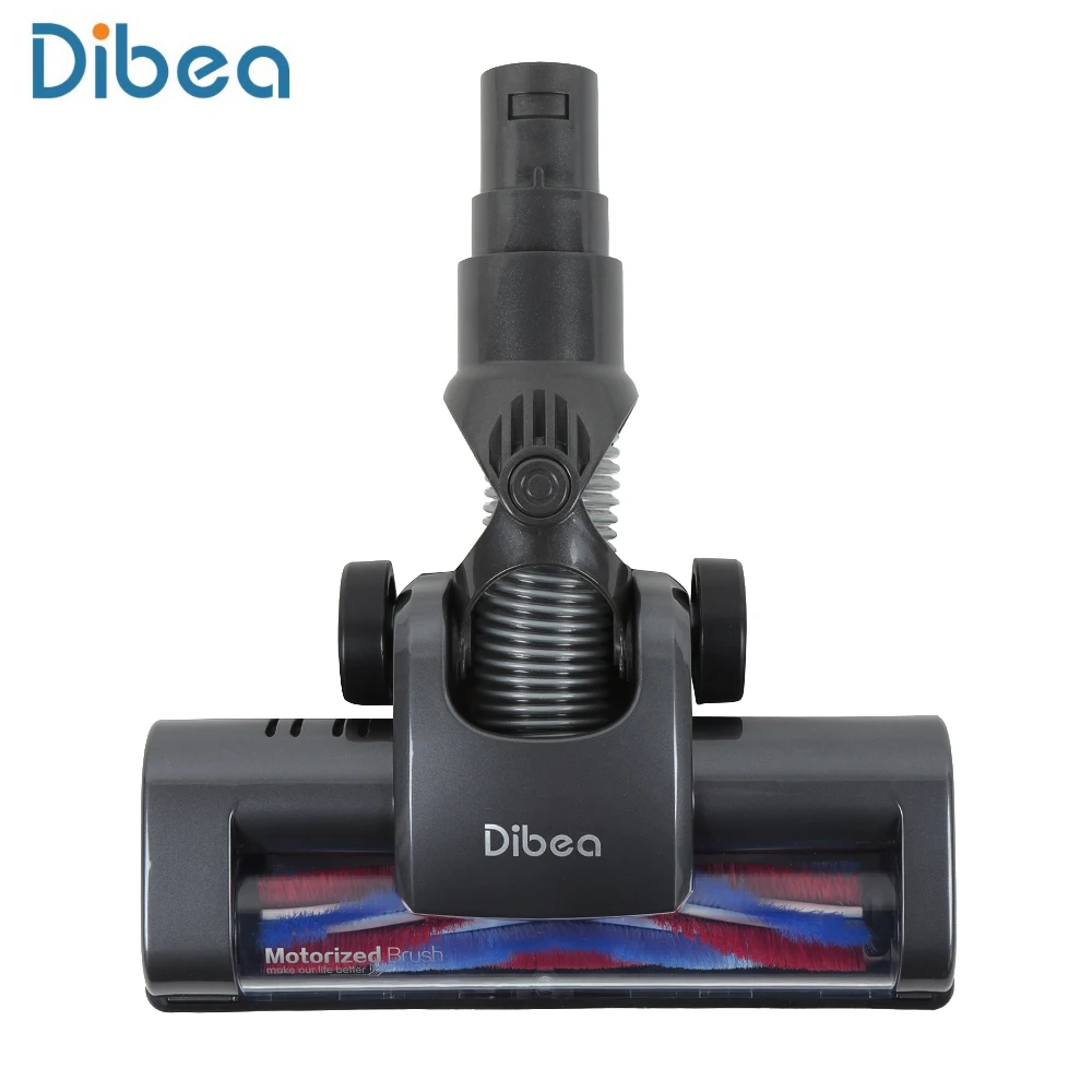 

Professional Cleaning Head for Dibea C17 Vacuum Cleaner