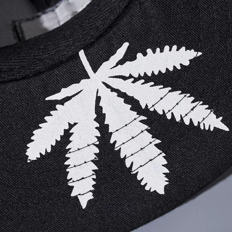 Estilo de verano de los hombres de la moda de las mujeres sombrero del casquillo del Snapback dedo hierba de Mujer Baseball gorra de béisbol Hip Hop sombrero Gorras Boina hoquei Toca