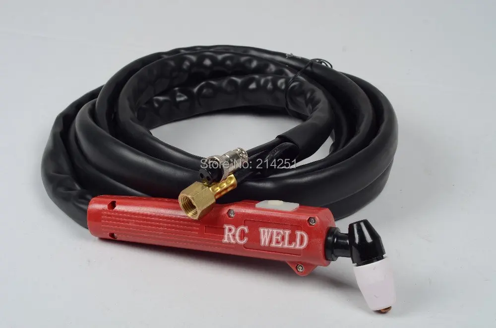 

LG-40 PT-31 Air Plasma Cutter Cutting TORCH