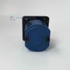 Cam-Switch monté sur rail DIN 2/3/4/6/7 position 20A, 660V, à 3 pôles, à commande rotative, LW26-20, LW28-20, YMW26-20, ► Photo 3/4