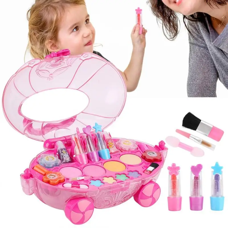 jouet fille a la mode