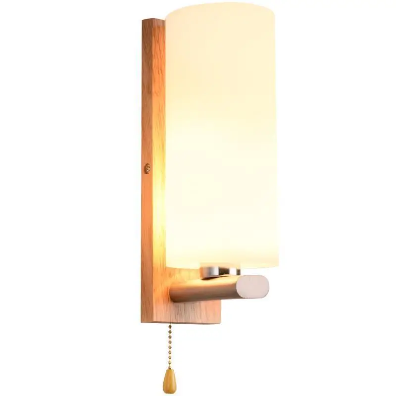 

Decor Lampara Vintage Lamp Luminaria De Parede Cama Aplique Luz Pared Wandlamp Led Applique Murale Luminaire Wall Bedroom Light