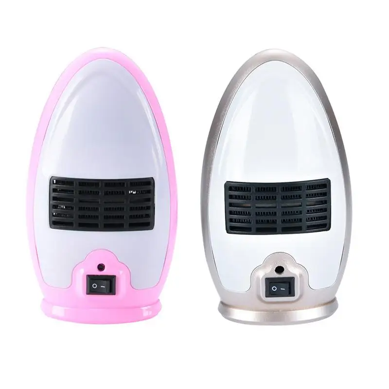

Innovative Egg Shape Heater Office Home Portable Electric Heaters Desktop Mouse Hand Warmer