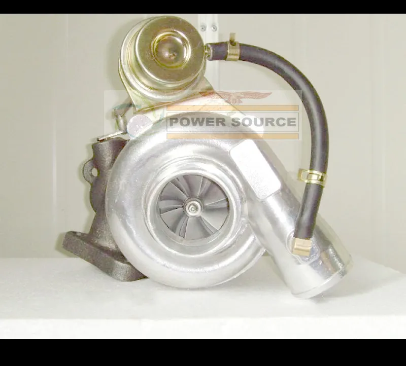Turbo TD05 16G H16 49178 06310 4917806310 для Mitsubishi EVO3 Upgrade Subaru Impezza WRX STI Forester 58T EJ20 210HP 2002