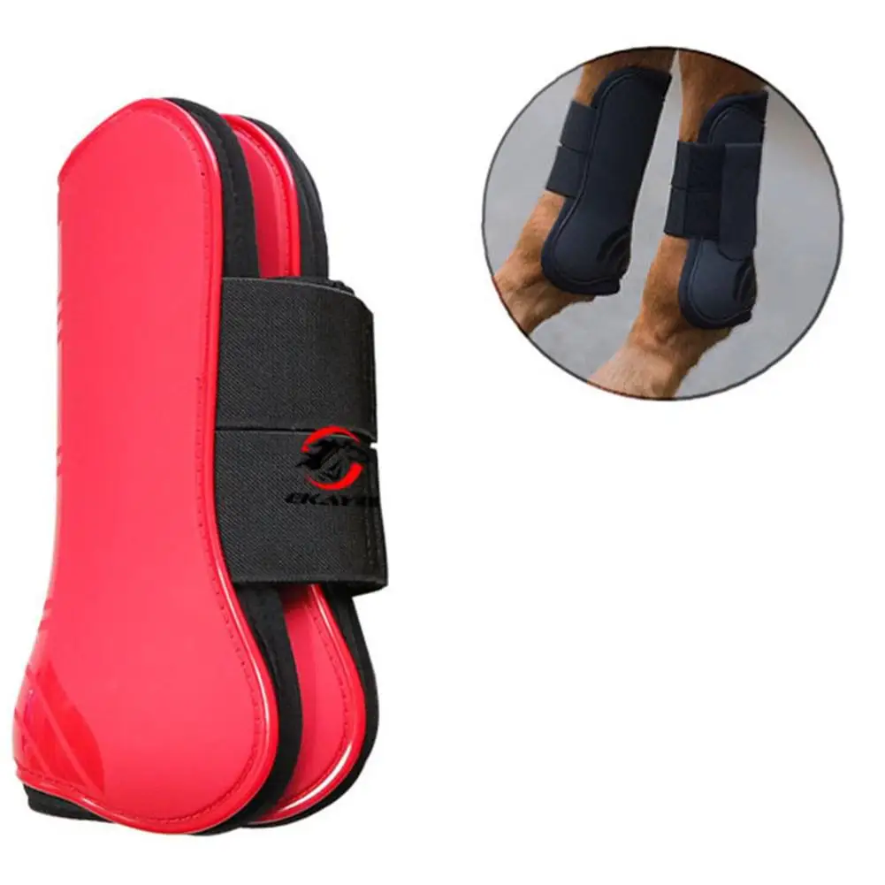 Front Leg Protector Soft Leggings PU + Diving Material Leg Guard for None outdoor sports game
