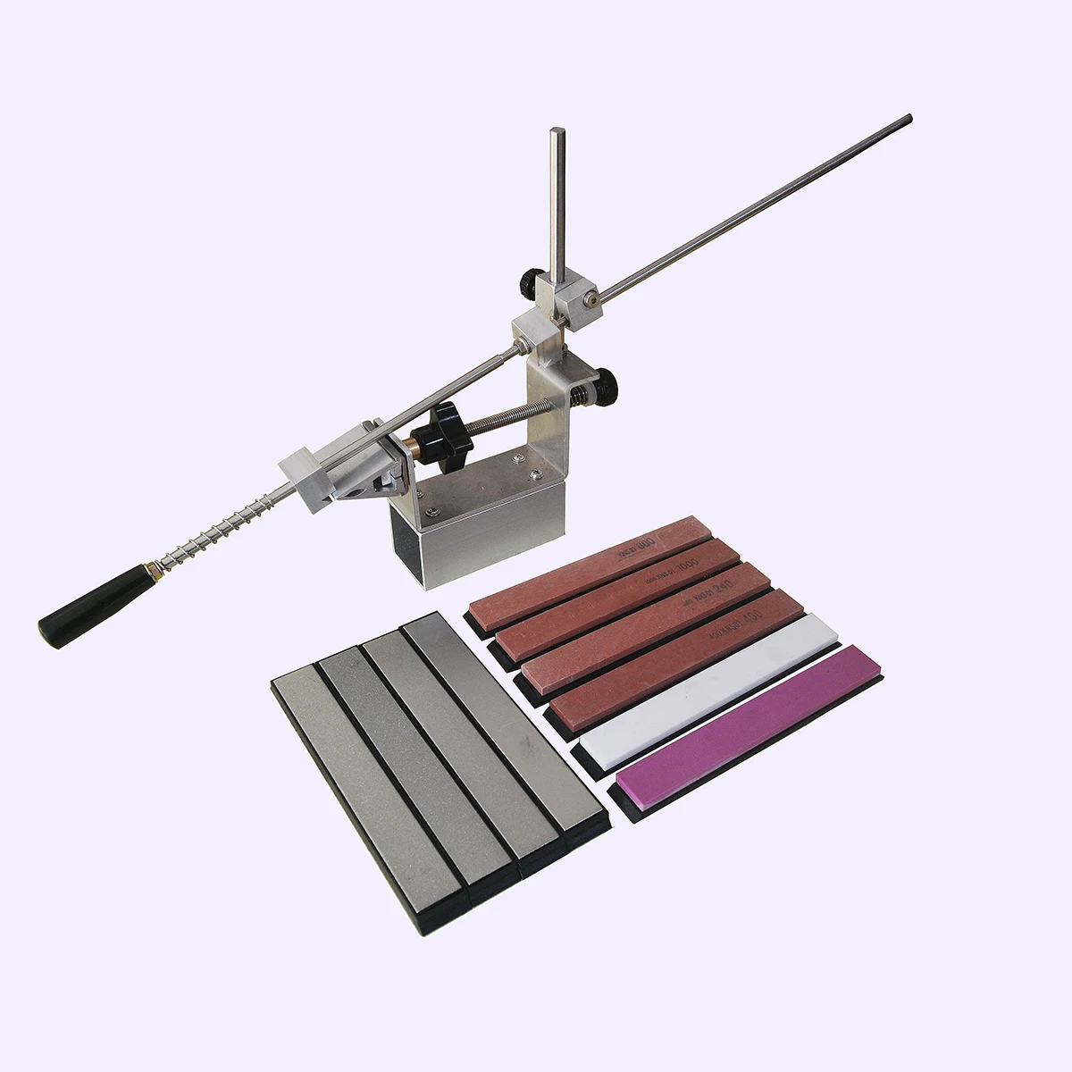 New Knife sharpener Sharpening System knife Apex edge sharpener diamond