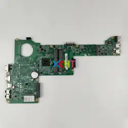 A000239970 DA0MTNMB8F0 Вт AM5000IBJ44HM для Toshiba Satellite C40D C40D-A серии ноутбука Материнская плата ноутбука плата