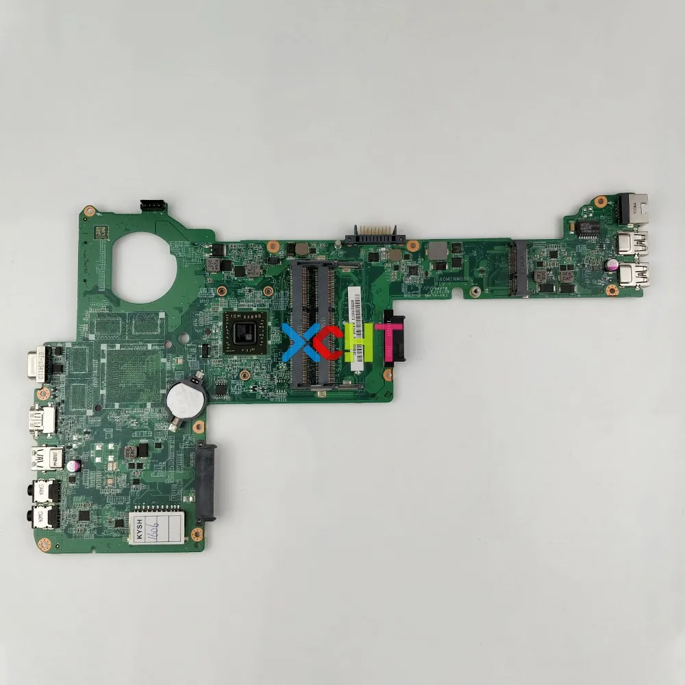 A000239970 DA0MTNMB8F0 w AM5000IBJ44HM для Toshiba Satellite C40D C40D-A серии ноутбук PC материнская плата |