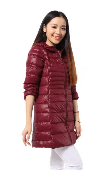 navy Graisse Code Manteau Mm Agrandir Femmes Blue Long Bas lake Hiver Gold red Red Blue Le wine Filles Black Vers champers Augmenter HBvnH