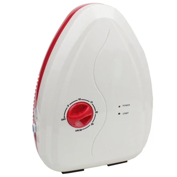 

NEW-Ozone Generator 220V Sterilizer Air Ozone Water Purifier Purification Fruit Vegetables Water Food Preparation Ozonator Ion