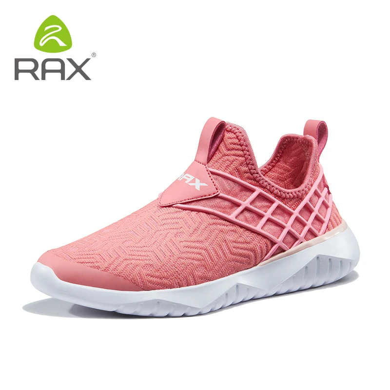 Rax Woman Outdoor Running Shoes Breathable Sports Sneakers for Women Light Gym Running Shoes Female 2019 New Style Tourism Shoes Rax Woman Outdoor Running Shoes Breathable Sports Sneakers for Women Light Gym Running Shoes Female 2019 New Style Tourism Shoes