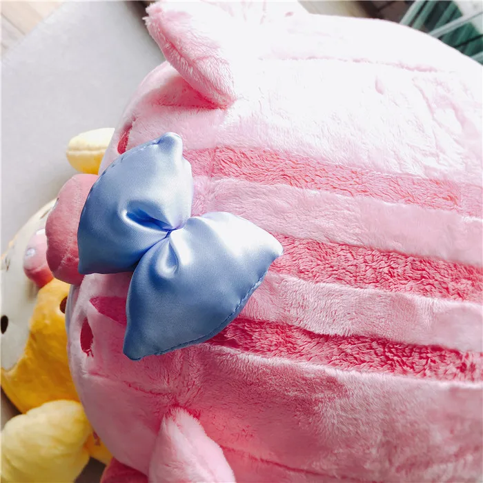 OCHGEP My Melody cinnamoroll плюшевая подушка для косплея свиньи игрушка детей