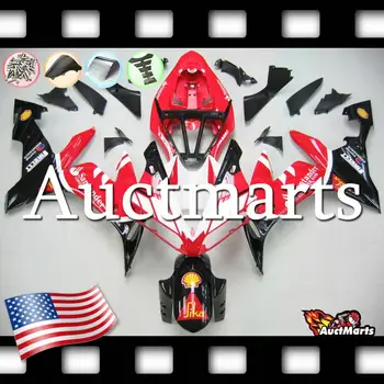 

For Yamaha YZFR1 YZF R1 1000 04 05 06 2004 2005 2006 Fairing Bodywork (P/N:4e10)
