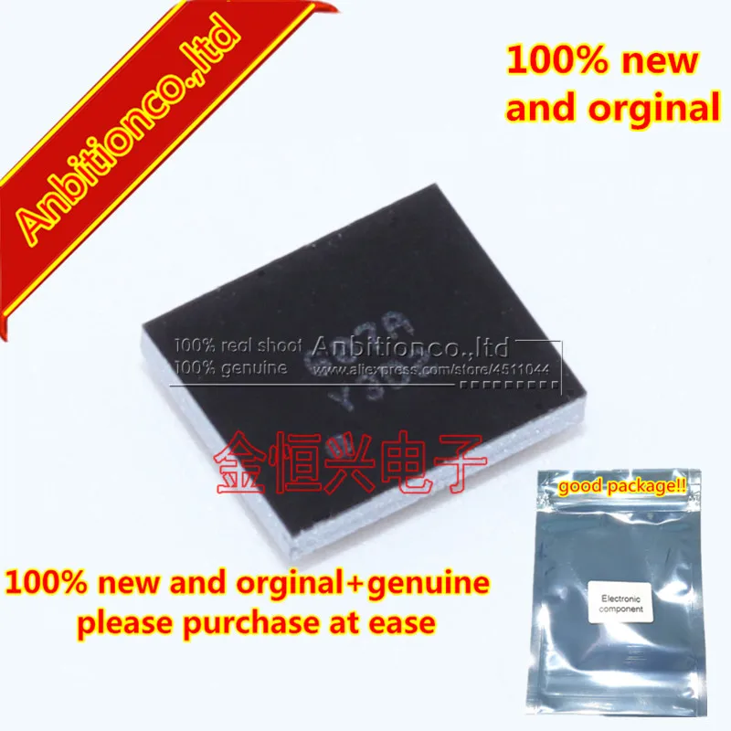 

10pcs 100% new and orginal ISL98607EIAZ ISL98607 607A WLCSP-20 in stock