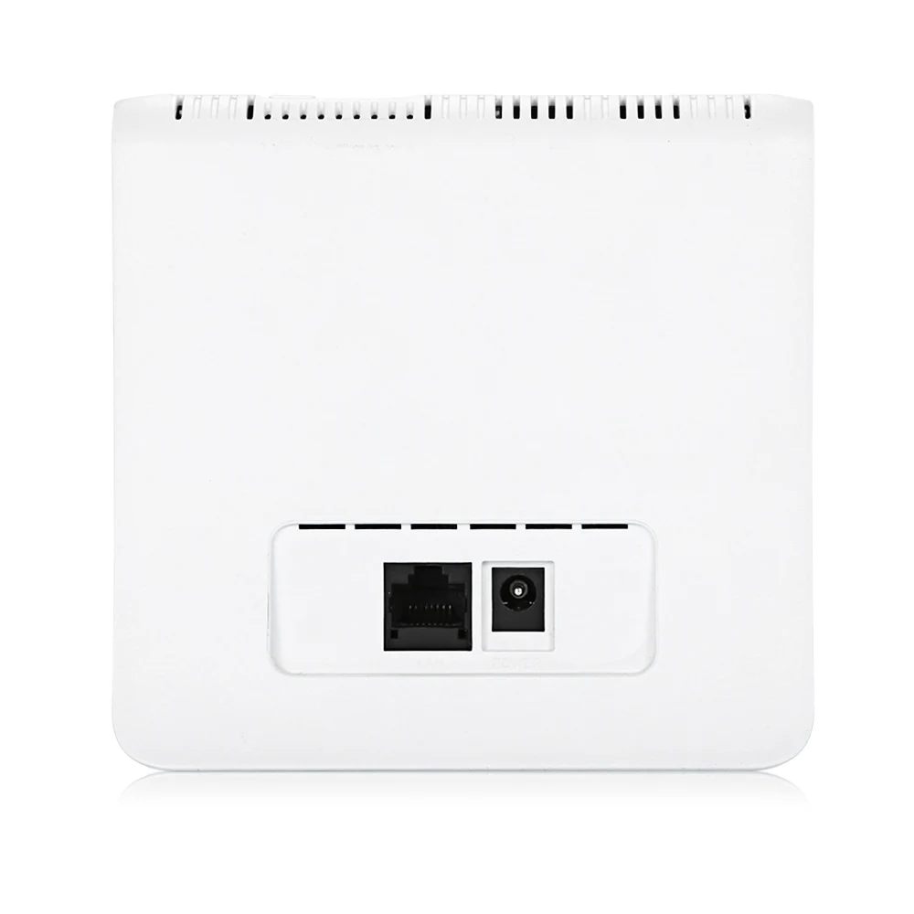 Оригинальный Kinle 4G WiFi роутер сим карты 300 Мбит/с LTE CPE мобильного для 3g Marvell 1802 + MTK7628