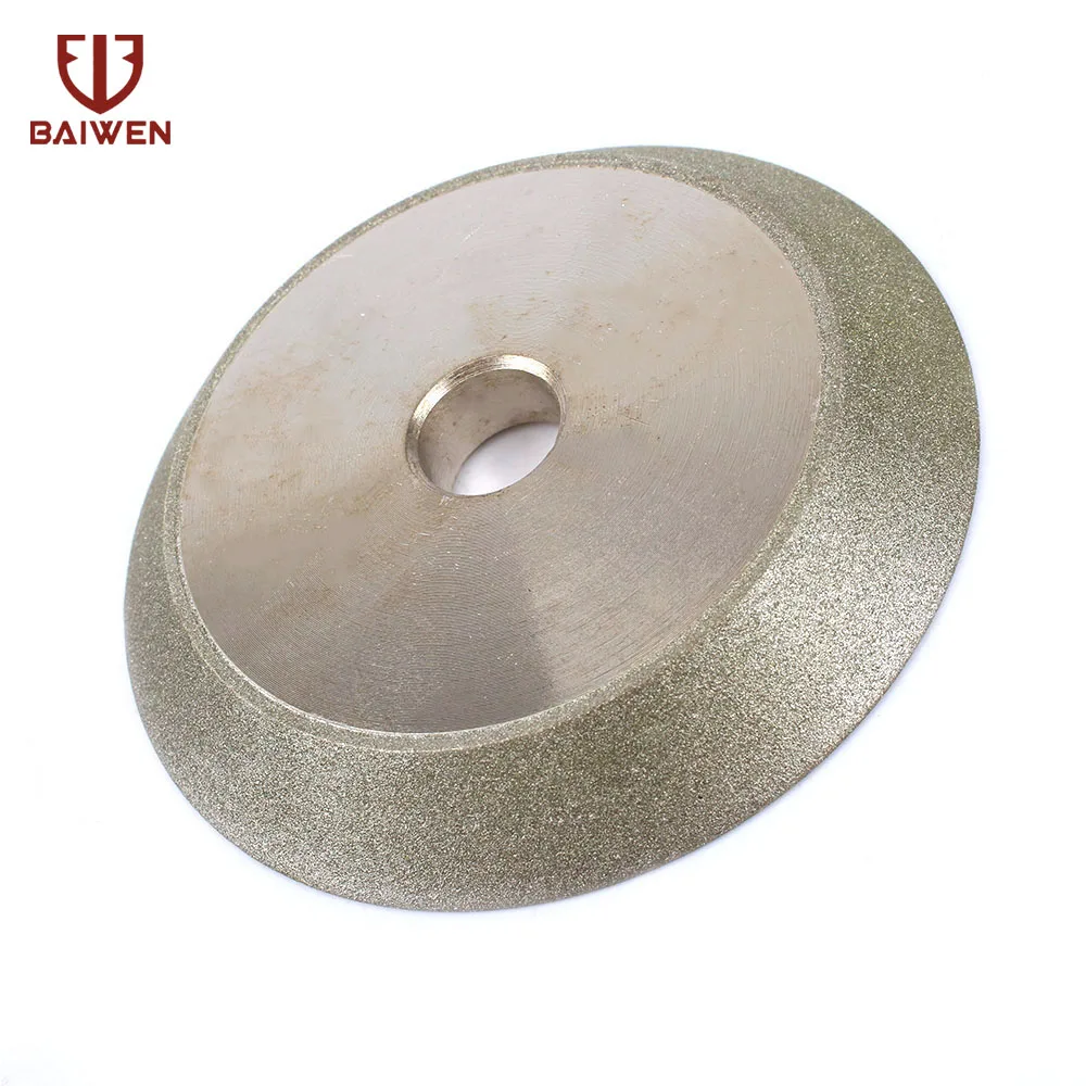 Grinding Wheel Cutter Grinder Diamond Sharpener Disc Diamond