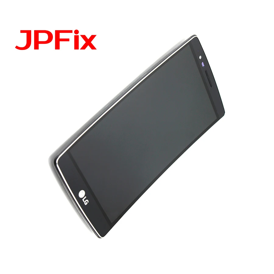 JPFix для LG G Flex 2 H955 LS996 US995 H950 2017 ЖК дисплей сенсорный экран замена дигитайзер в сборе