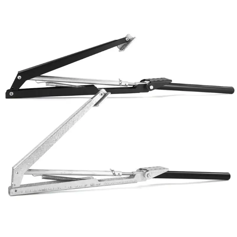 

Automatic Greenhouse Window Opener Solar Heat Sensitive Vent Window Opening Kit