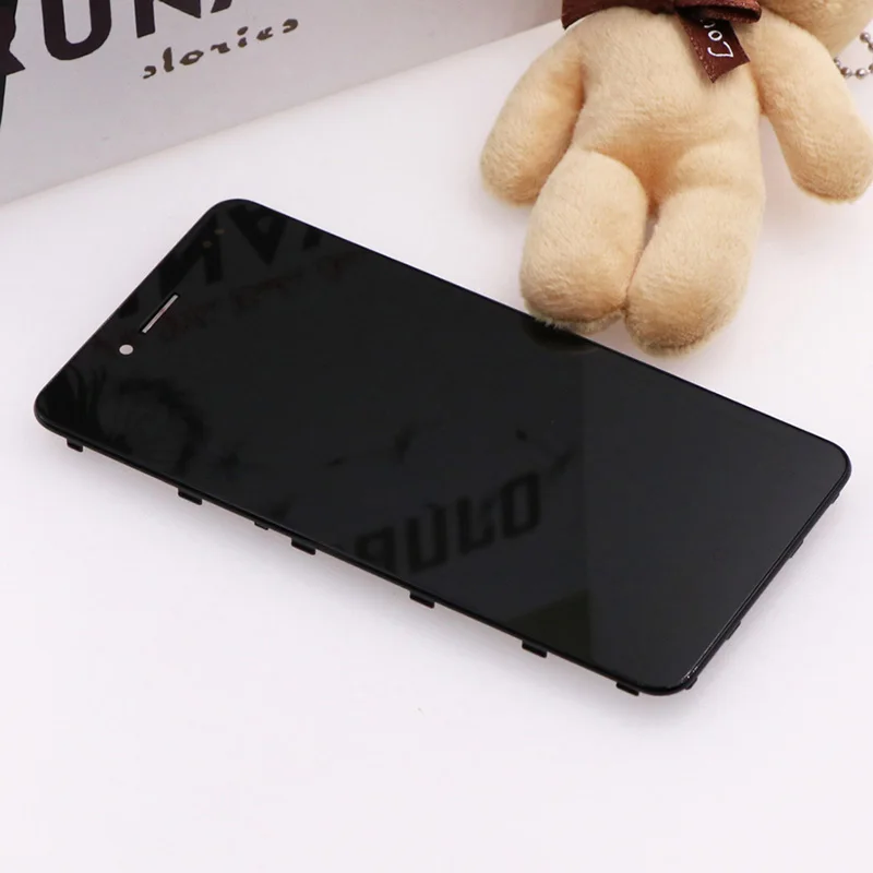 Для Asus PadFone Infinity A80 ЖК экран сенсорный полный дигитайзер запасная часть для ASUS 2 A68m