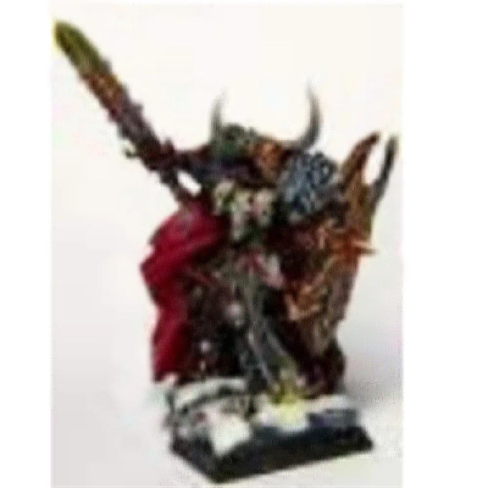 Archaon the everизбранный (пешком акция на день игры) | Игрушки и хобби