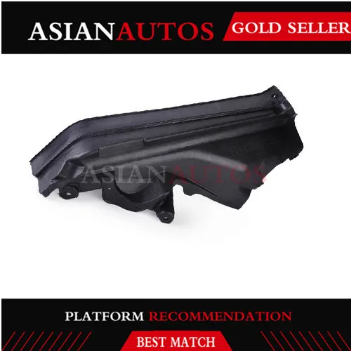 Комплект панелей перегородок для BMW X5 X6 E70 E71 2006 2010 2011 2012 2013 3x 51717169420 с верхним
