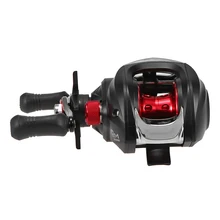 17+ 1BB левая/правая рука Приманка Рыболовная катушка 7,1: 1 приманка литье рыболовное колесо магнитный тормоз рыболовные снасти