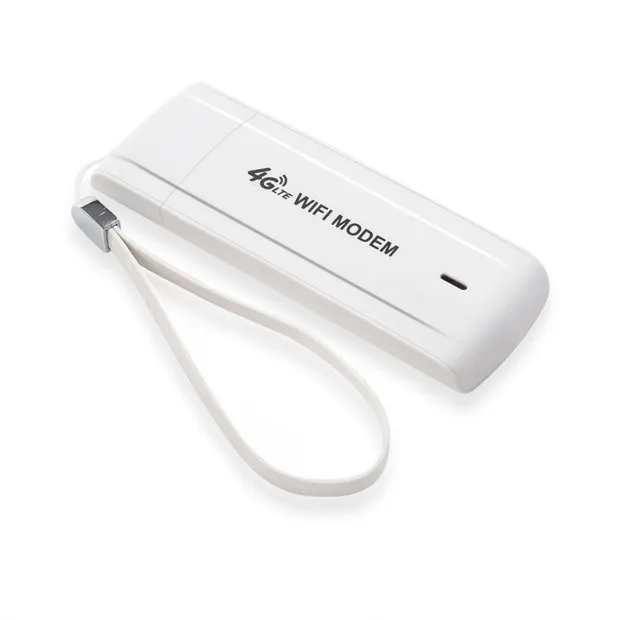 Беспроводной 4G Портативный Hotspot Fdd Lte мобильный Wifi Usb модем маршрутизатор 100 Мбит/с