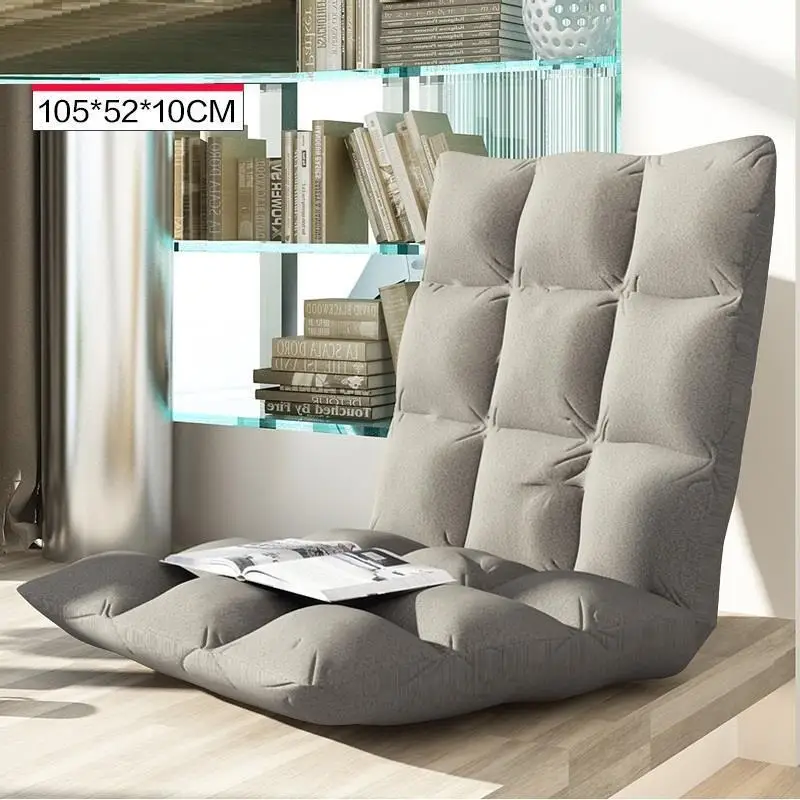 Sedia напольная Подушка Cuscini Decorativi Divano Складной пуф для домашнего декора диванная