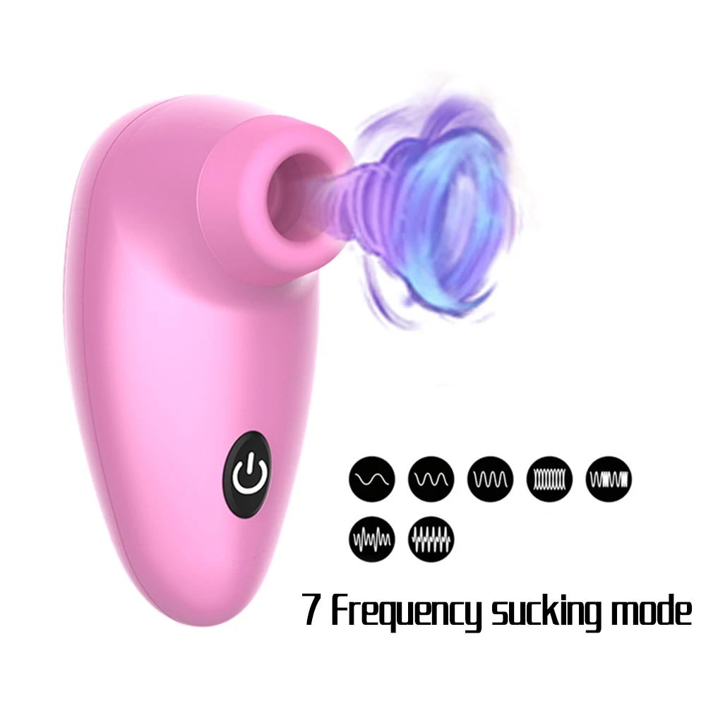Секс-магазин вибратор для женщин клитор соска сосание клитора стимулятор лижут вибратор для сосков Sucker Oral интимные игрушки для женщин