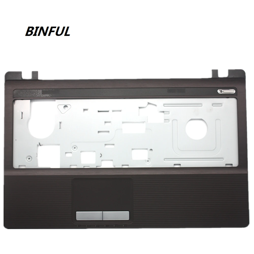 Bottom Case For Asus A53T K53U K53B X53U K53T K53TA K53 X53B K53Z k53BY A53U X53Z 13GN5710P040-1 Laptop Palmrest cover Bottom Case For Asus A53T K53U K53B X53U K53T K53TA K53 X53B K53Z k53BY A53U X53Z 13GN5710P040-1 Laptop Palmrest cover