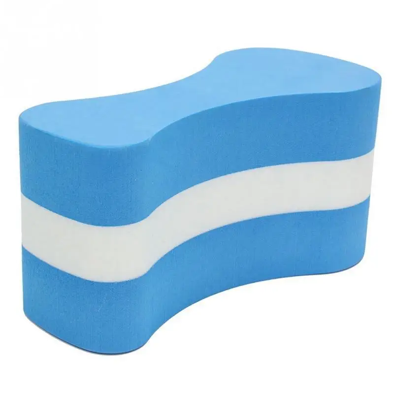 

Lightweight EVA Swimming Board Floating Plate Back Float Kickboard Pool Training Aid Tools for Adult & Children