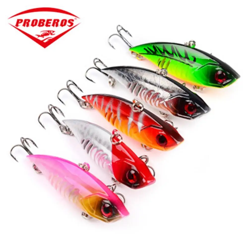 

1PCS 6.5cm/11g Plastic Fishing Lure 3D Eyes AD-Sharp Winter Fishing Bait Hard Lure Balancer for Fishing Bait outdoor sports