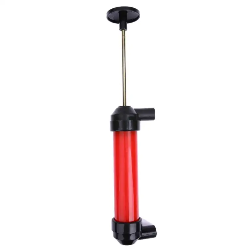 

Oil Pump for Pumping Oil Gas for Siphon Sucker Transfer manual Hand pump for oil Liquid Water Chemical Transfer Pump Car-styling
