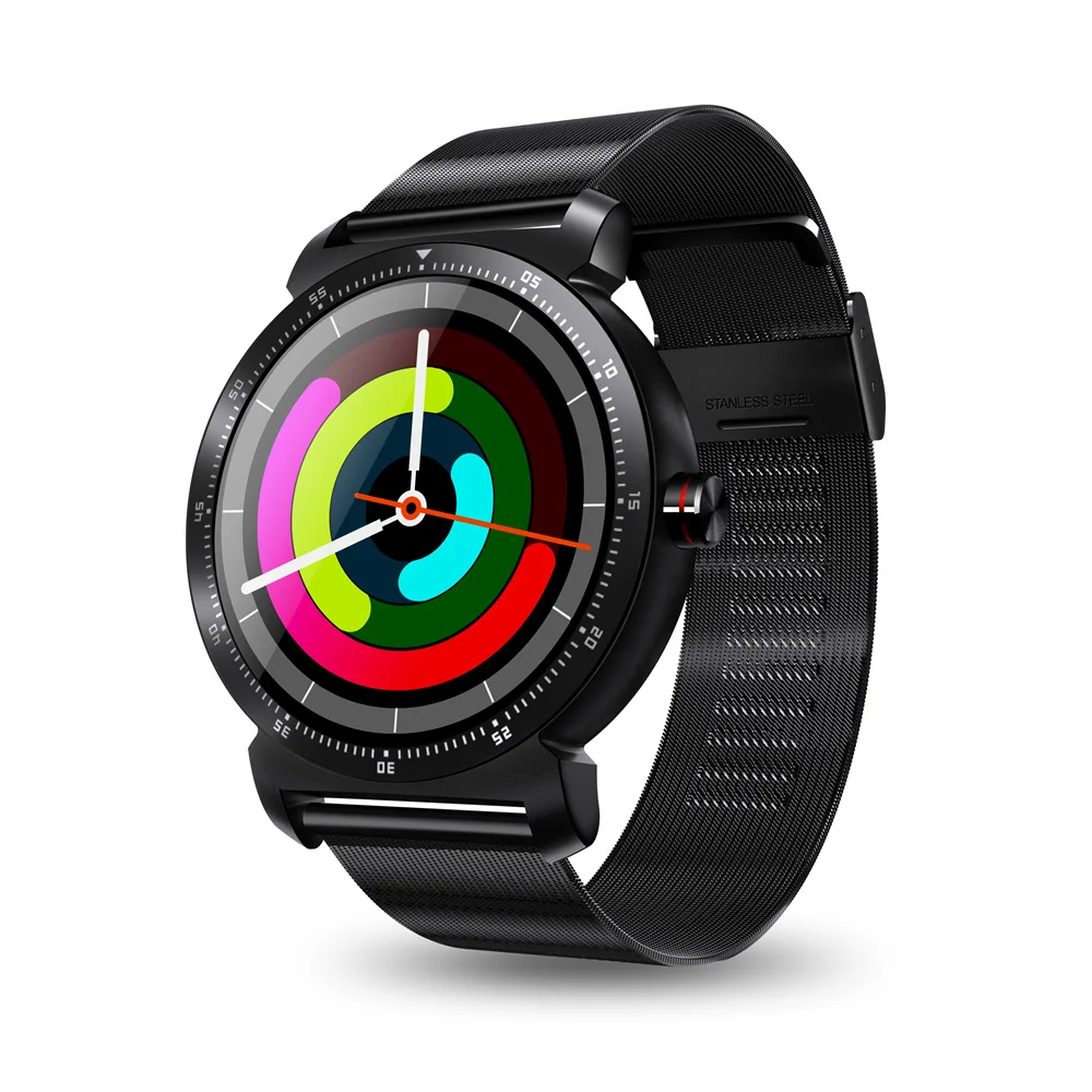 excelvan k88h smart watch
