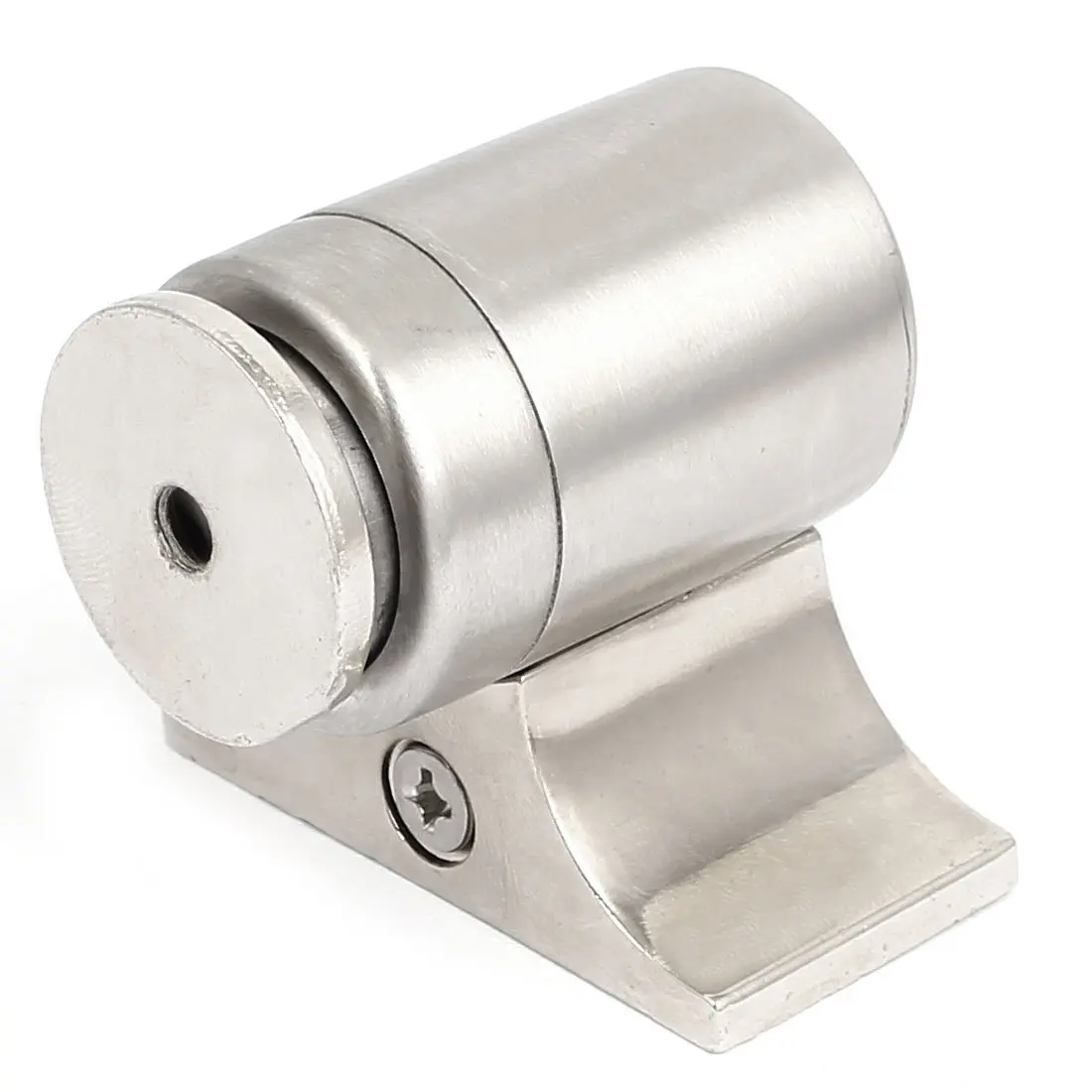 

ELEG-House Office Magnetic Door Stopper Holder Stainless Steel with matching screws