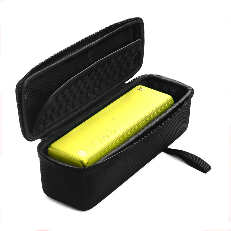 IG-Новый чехол для хранения для SONY SRS-HG2 HG1 Bluetooth динамик Портативная сумка для путешествий Спорт на открытом воздухе сумка IG-Новый чехол для хранения для SONY SRS-HG2 HG1 Bluetooth динамик Портативная сумка для путешествий Спорт на открытом воздухе сумка