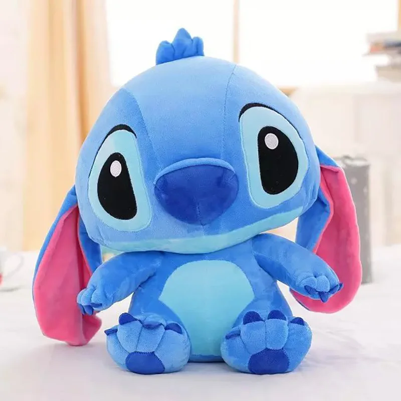 

40cm high quality Short plush PP cotton Plush Toys for Children Child Birthday Gift