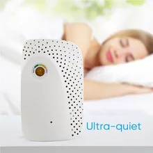 1 шт. осушитель Мини Портативный электрический влагопоглощающий осушитель воздуха Осушитель для шкафа дома в гардеробах, книжных шкафах