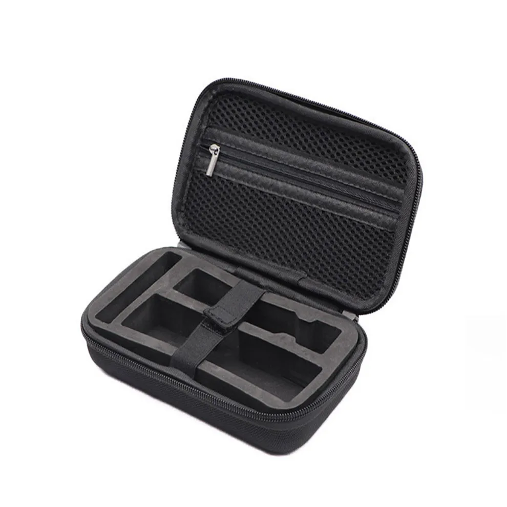 Новое поступление DJI OSMO Карманный карданный мешок переносной мини чехол для переноски ящичек EVA сумка для хранения DJI OSMO карманные аксессуары для Кардана