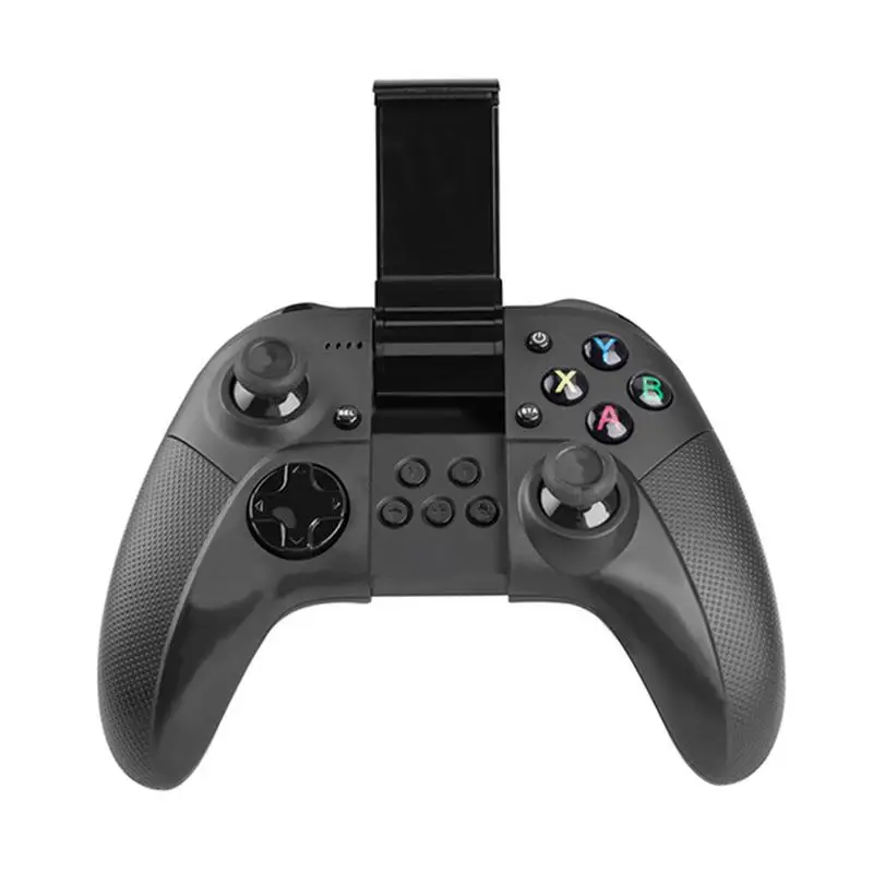 W18 Bluetooth Wireless Gamepad Controller For IOS Android Set top Box