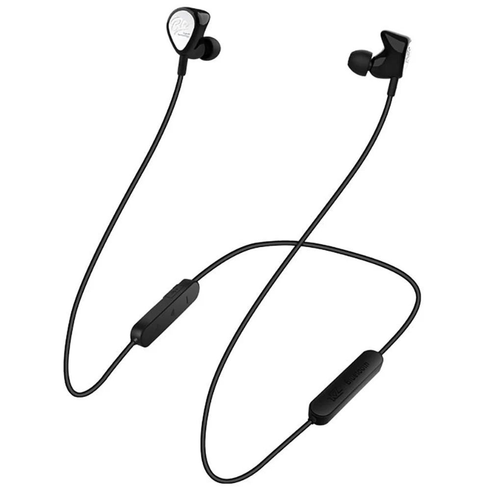 

KZ BTE Hybrid Headphones Bluetooth Technology Wireless Bluetooth Earphone,Hybrid Banlance Armature with Dynamic in-Ear Earphon