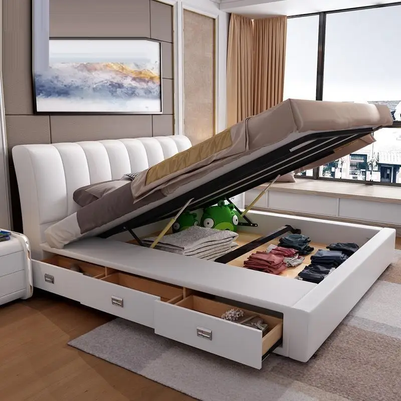 Ranza Yatak الحديثة Dormitorio الاطفال Totoro قورتو واحدة مجموعة غرفة Meble جلدية Moderna غرفة نوم الأثاث كاما Mueble السرير Ranza Yatak الحديثة Dormitorio الاطفال Totoro قورتو واحدة مجموعة غرفة Meble جلدية Moderna غرفة نوم الأثاث كاما Mueble السرير