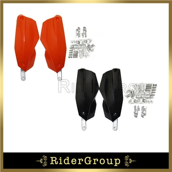 

Universal 7/8" 22mm Handguard 1-1/18" 28mm Hand Guard For ATV Quad Pit Dirt Motor Bike Motocross.