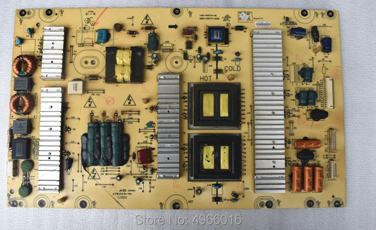 Оригинальная плата питания 55E70RG 5800-P55TTK-0030 168P-P55TTK-00 аксессуары для DJ оборудования